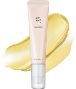 Beauty of Joseon Revive Eye Serum Ginseng + Retinal Reduces Dark Circles & Fine Lines (30 ml)