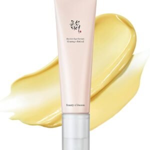 Beauty of Joseon Revive Eye Serum Ginseng + Retinal Reduces Dark Circles & Fine Lines (30 ml)